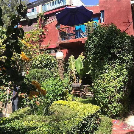 Apartament Loft Keur Bibou Dakar Zewnętrze zdjęcie