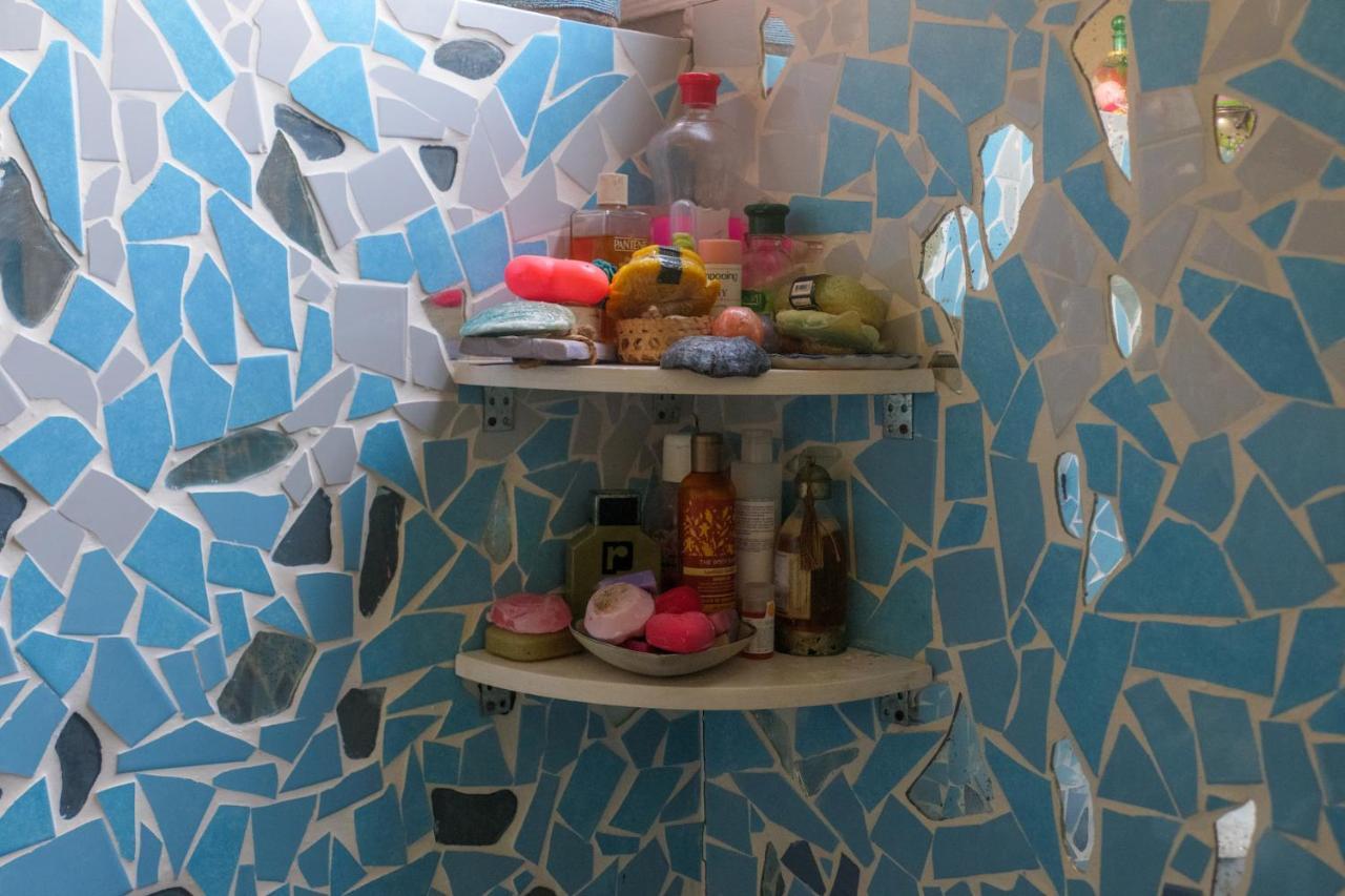 Apartament Loft Keur Bibou Dakar Zewnętrze zdjęcie