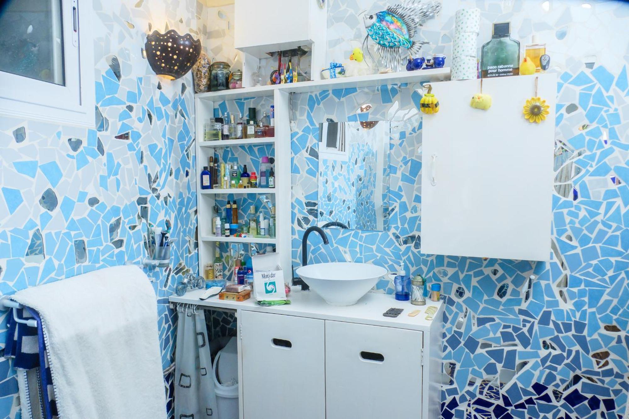 Apartament Loft Keur Bibou Dakar Zewnętrze zdjęcie