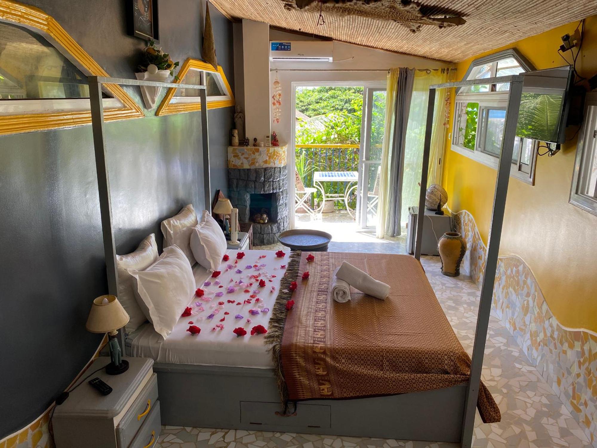 Apartament Loft Keur Bibou Dakar Zewnętrze zdjęcie